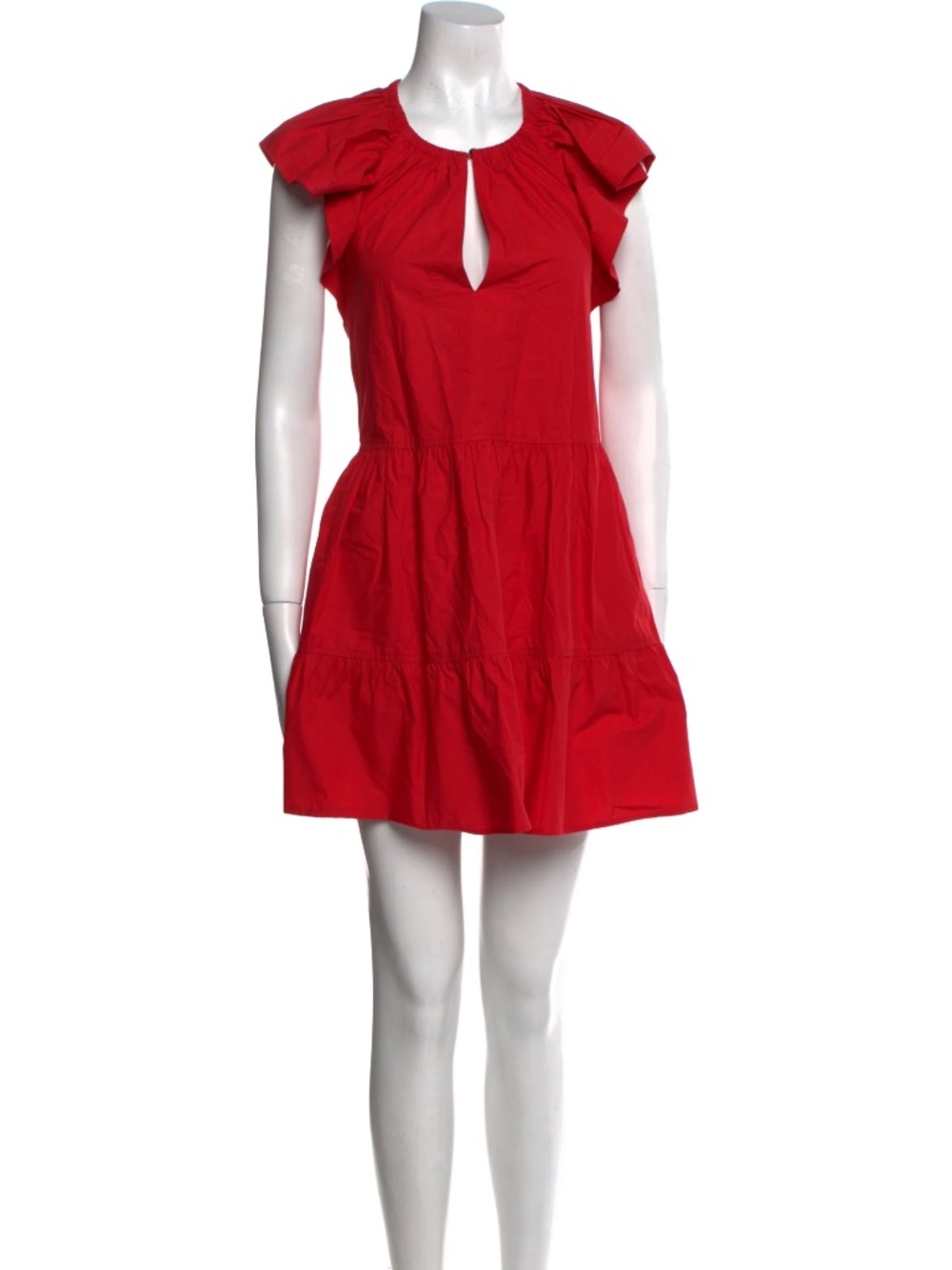 ALC Women's Harper Dress - size 4 - Picture 4 of 9